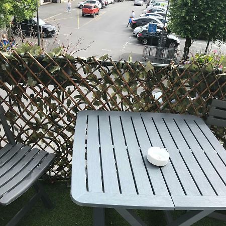 Appartement Bayeux F3 Buitenkant foto