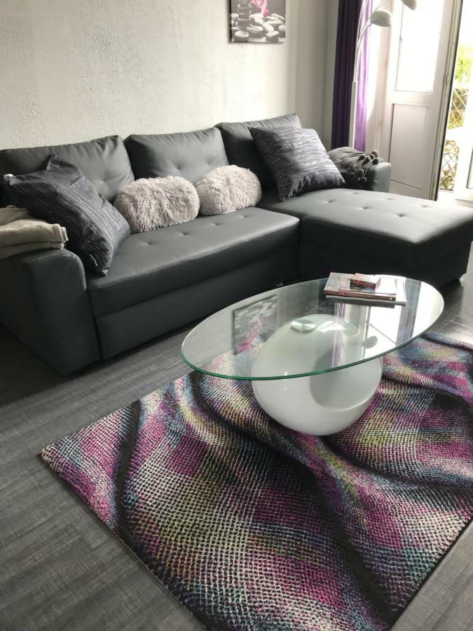 Appartement Bayeux F3 Buitenkant foto