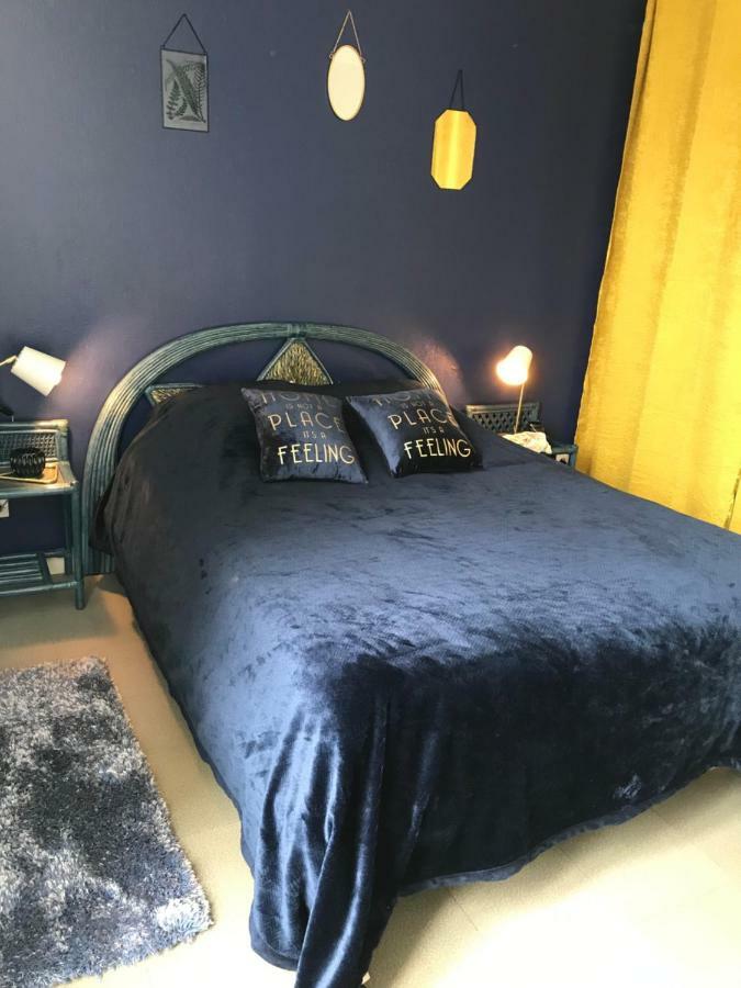 Appartement Bayeux F3 Buitenkant foto