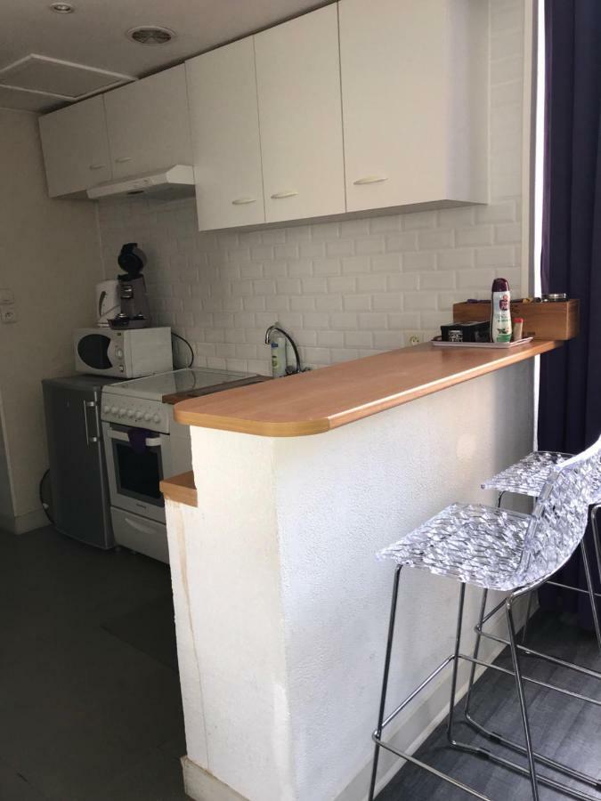 Appartement Bayeux F3 Buitenkant foto