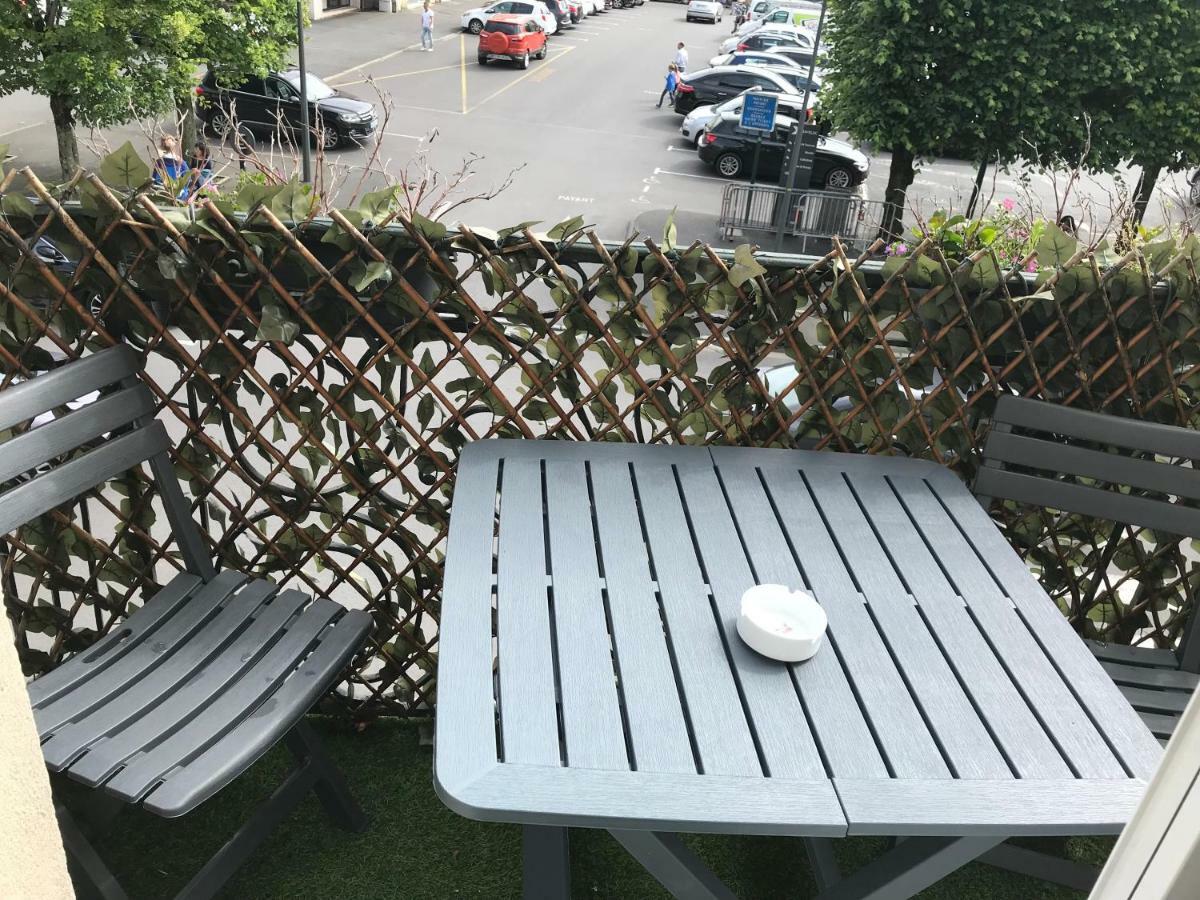 Appartement Bayeux F3 Buitenkant foto