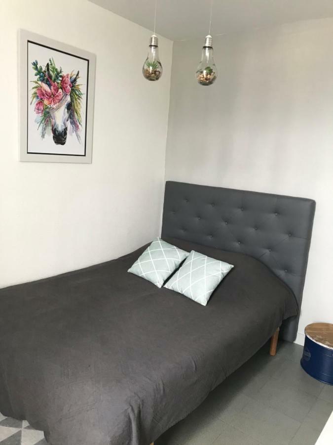 Appartement Bayeux F3 Buitenkant foto